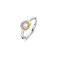 Juweel TI SENTO RING 12142ZY Juweel TI SENTO RING 12142ZY
