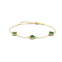 Juweel SWING JEWELS HAPPINESS BRACELET SWCB10288-Y45 Juweel SWING JEWELS HAPPINESS BRACELET SWCB10288-Y45