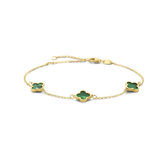 Juweel SWING JEWELS HAPPINESS BRACELET SWCB10288-Y45 Juweel SWING JEWELS HAPPINESS BRACELET SWCB10288-Y45