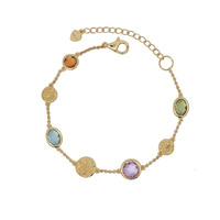 Juweel Silver Rose bracelet BR2560MC Juweel Silver Rose bracelet BR2560MC