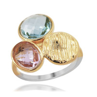 Juweel Silver Rose ring R2560MC Juweel Silver Rose ring R2560MC