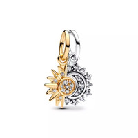 Juweel PANDORA SUN AND MOON 763585C01 Juweel PANDORA SUN AND MOON 763585C01