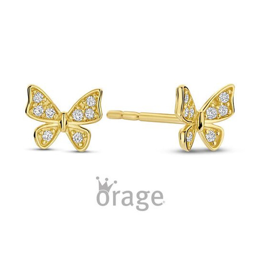 Juweel OORSTEKERS ORAGE KIDS K2940  Juweel OORSTEKERS ORAGE KIDS K2940