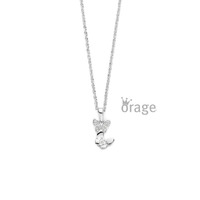 Juweel ORAGE KIDS COLLIER VLINDER K3002 Juweel ORAGE KIDS COLLIER VLINDER K3002