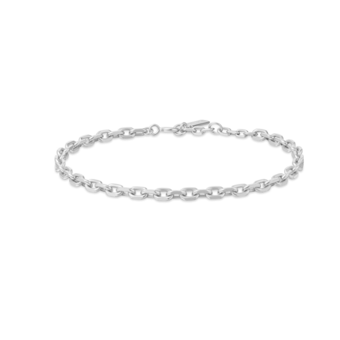 Juweel Ania Haie Vogue Maven Medium Chain Bracelet B062-03H 