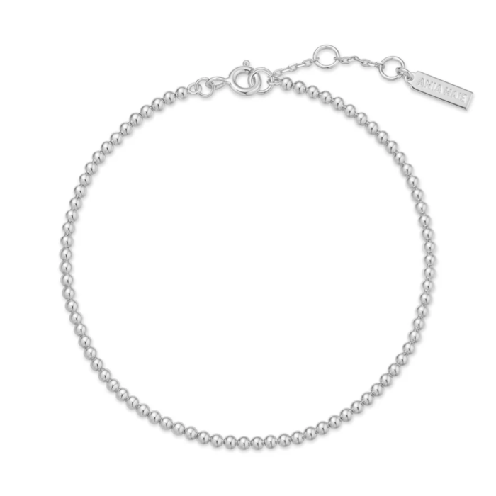 Juweel Ania Haie Chill Voyager Beaded Bracelet B063-03H 