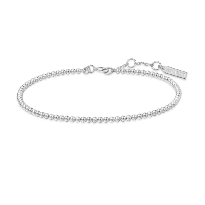 Juweel Ania Haie Chill Voyager Beaded Bracelet B063-03H 