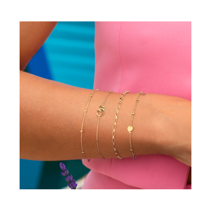 Juweel JACKIE CANNES BRACELET JKB25.505 