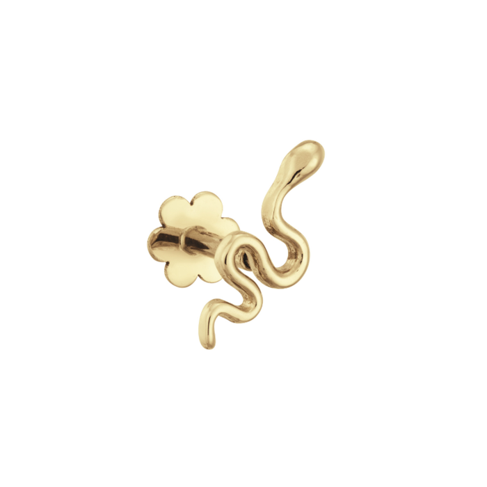 Juweel JACKIE SNAKE PIERCING JKP24.429 