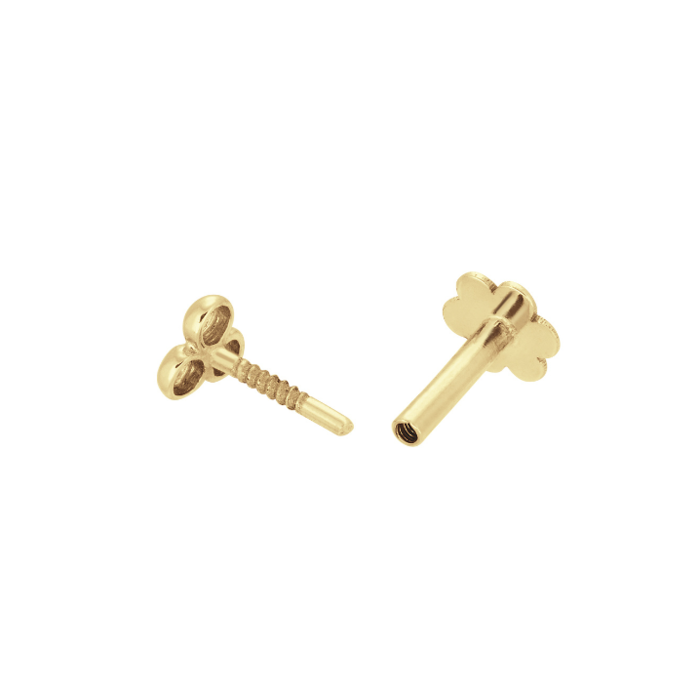 Juweel JACKIE SNAKE PIERCING JKP24.429 