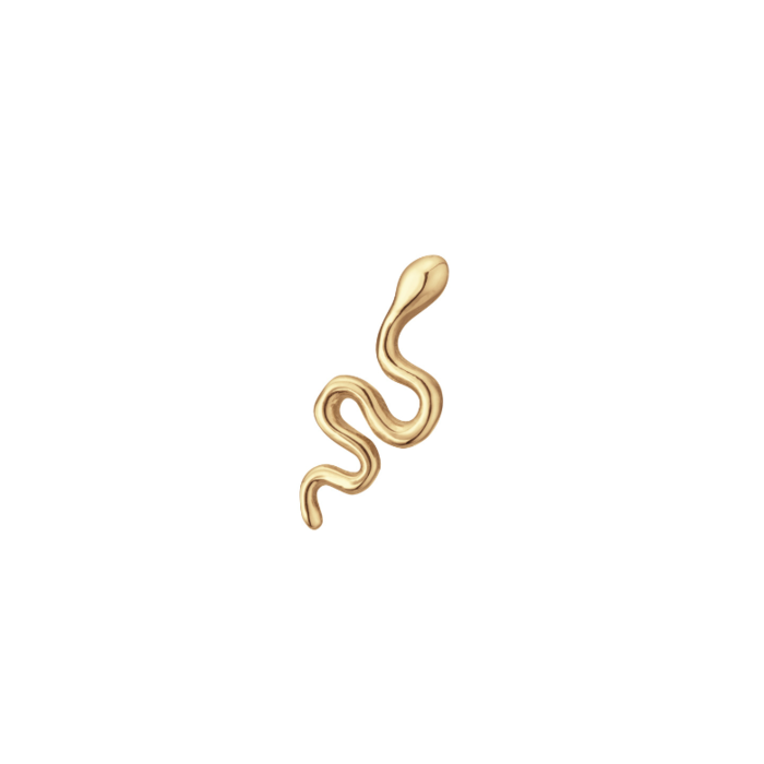 Juweel JACKIE SNAKE PIERCING JKP24.429 