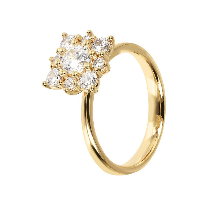 Juweel BRONZALLURE RING WSBZ01682Y.Y 