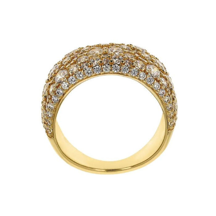 Juweel BRONZALLURE RING WSBZ02331Y.LE 