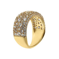 Juweel BRONZALLURE RING WSBZ02331Y.LE  Juweel BRONZALLURE RING WSBZ02331Y.LE