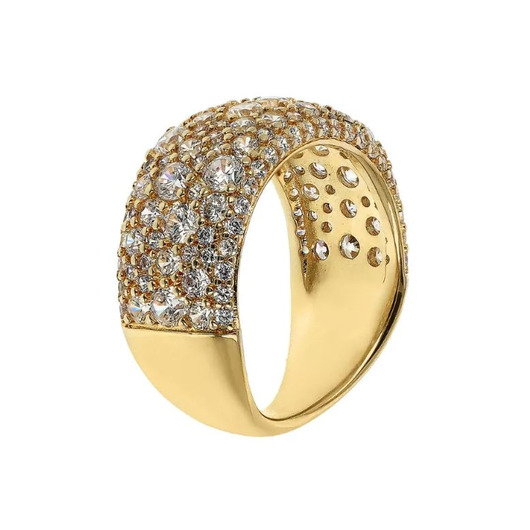 Juweel BRONZALLURE RING WSBZ02331Y.LE  Juweel BRONZALLURE RING WSBZ02331Y.LE
