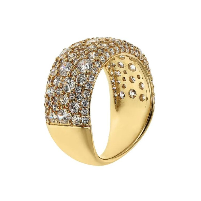 Juweel BRONZALLURE RING WSBZ02331Y.LE 