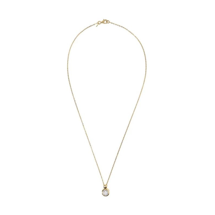 Juweel BRONZALLURE NECKLACE WSBZ01805Y.Y 