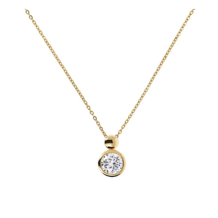 Juweel BRONZALLURE NECKLACE WSBZ01805Y.Y 