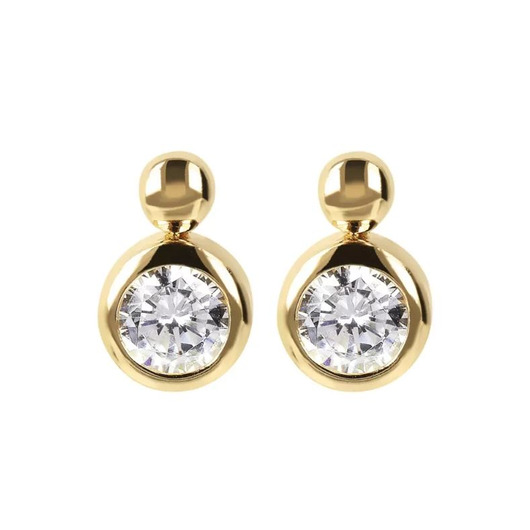 Juweel BRONZALLURE EARRINGS WSBZ01802Y.Y  Juweel BRONZALLURE EARRINGS WSBZ01802Y.Y