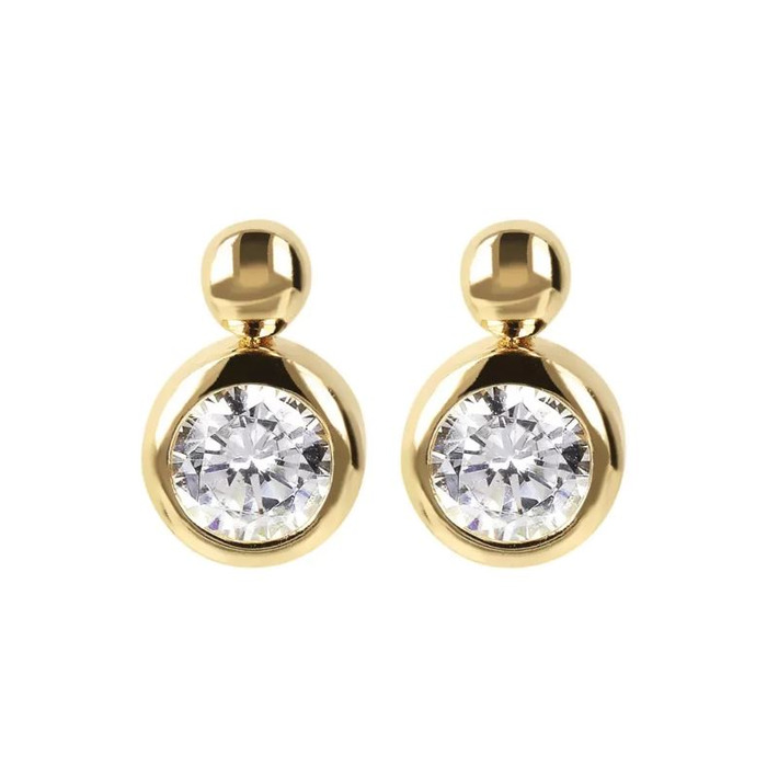 Juweel BRONZALLURE EARRINGS WSBZ01802Y.Y 