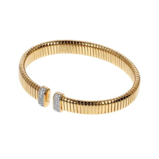 Juweel BRONZALLURE BANGLE WSBZ02401Y.YG  Juweel BRONZALLURE BANGLE WSBZ02401Y.YG