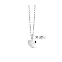 Juweel ORAGE KETTING V1422 Juweel ORAGE KETTING V1422