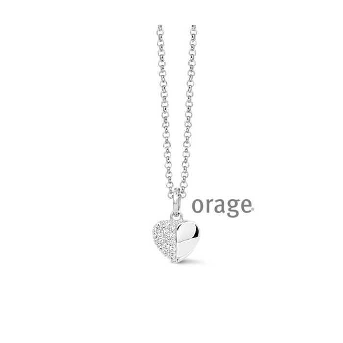 Juweel ORAGE KETTING V1422 