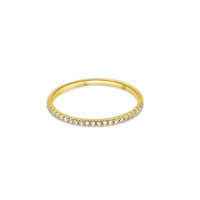 Juweel Femme Adorée ring 10R0220G Juweel Femme Adorée ring 10R0220G