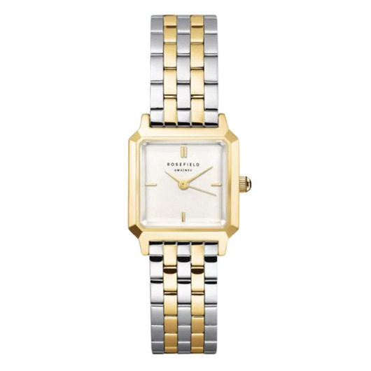 Horloge Rosefield Boxelle BWDSG-B03  Horloge Rosefield Boxelle BWDSG-B03