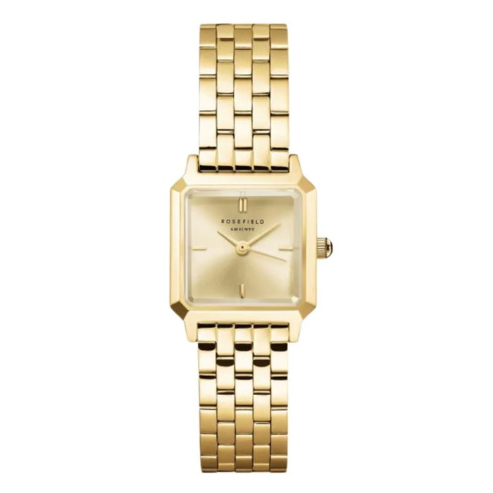 Horloge Rosefield Boxelle BCGSG-B04 