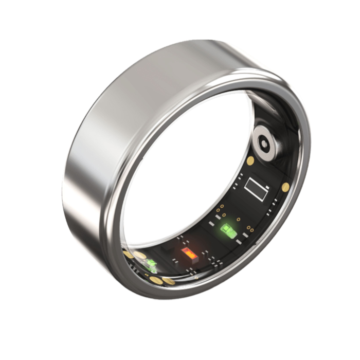 Juweel Ice Watch ICE Ring Silver - Maat 54/7 - 022446 