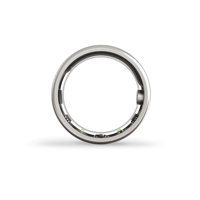 Juweel Ice Watch ICE Ring Silver - Maat 52/6 - 022445 