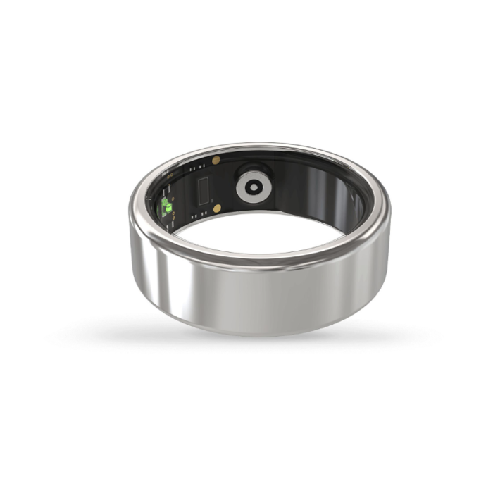 Juweel Ice Watch ICE Ring Silver - Maat 52/6 - 022445 