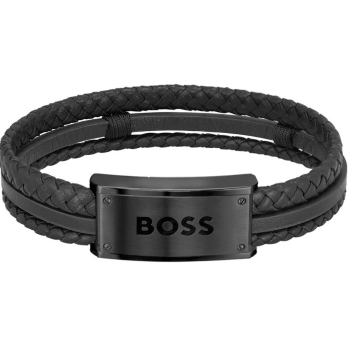 Juweel HUGO BOSS ARMBAND 1580425 