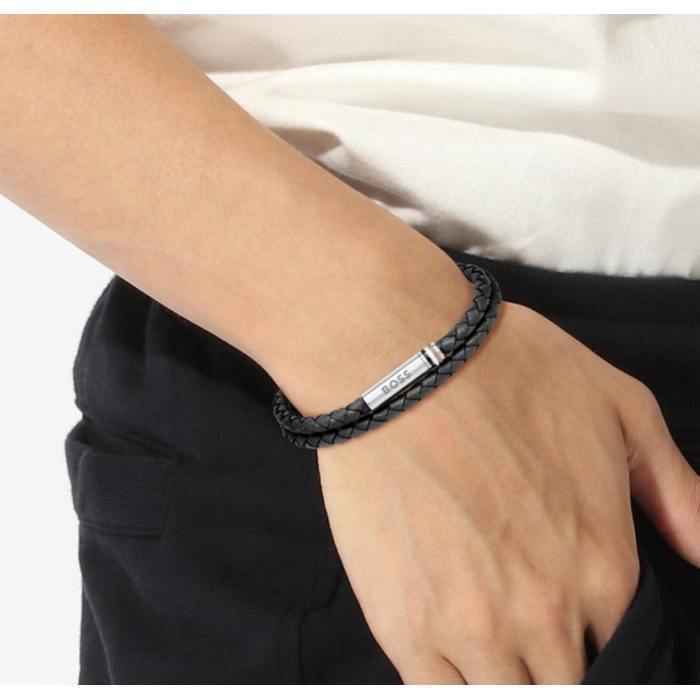 Juweel HUGO BOSS ARMBAND 1580489 