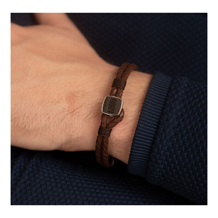Juweel HUGO BOSS ARMBAND 1580667 