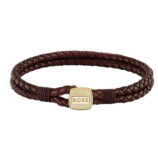 Juweel HUGO BOSS ARMBAND 1580667 Juweel HUGO BOSS ARMBAND 1580667