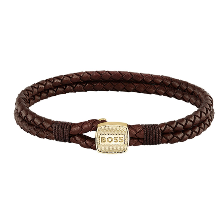 Juweel HUGO BOSS ARMBAND 1580667 