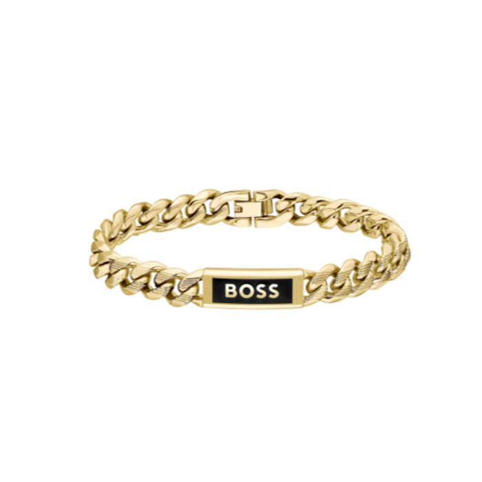 Juweel HUGO BOSS ARMBAND 1580680 