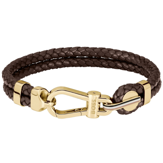 Juweel HUGO BOSS ARMBAND 1580700  Juweel HUGO BOSS ARMBAND 1580700