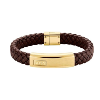 Juweel HUGO BOSS ARMBAND 1580746  Juweel HUGO BOSS ARMBAND 1580746