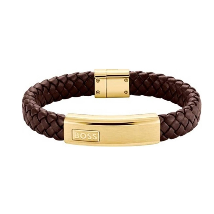 Juweel HUGO BOSS ARMBAND 1580746 