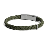 Juweel Gemini Una Green O46  Juweel Gemini Una Green O46