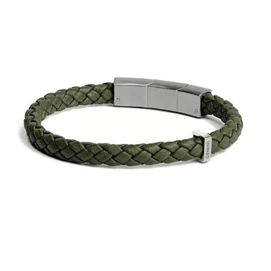 Juweel Gemini Una Green O46  Juweel Gemini Una Green O46