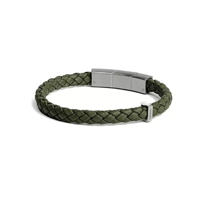 Juweel Gemini Una Green O46 