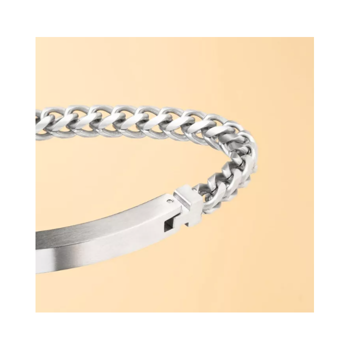 Juweel GEMINI OPUS SILVER M51 