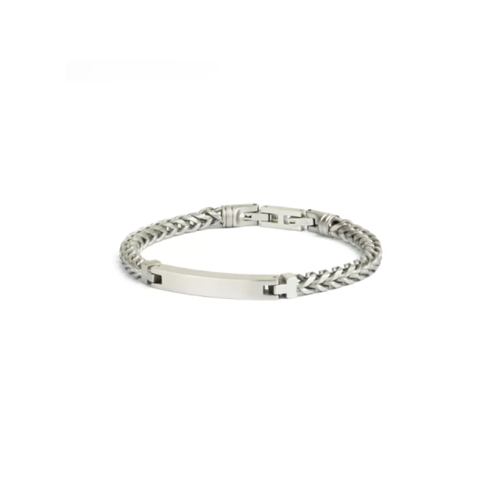 Juweel GEMINI OPUS SILVER M51 