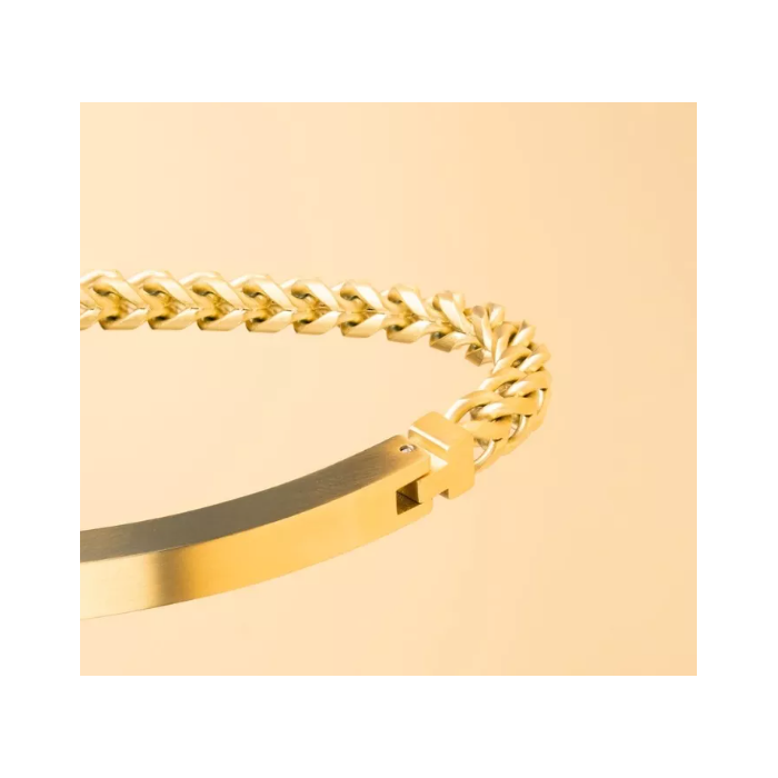 Juweel GEMINI OPUS GOLD M53 