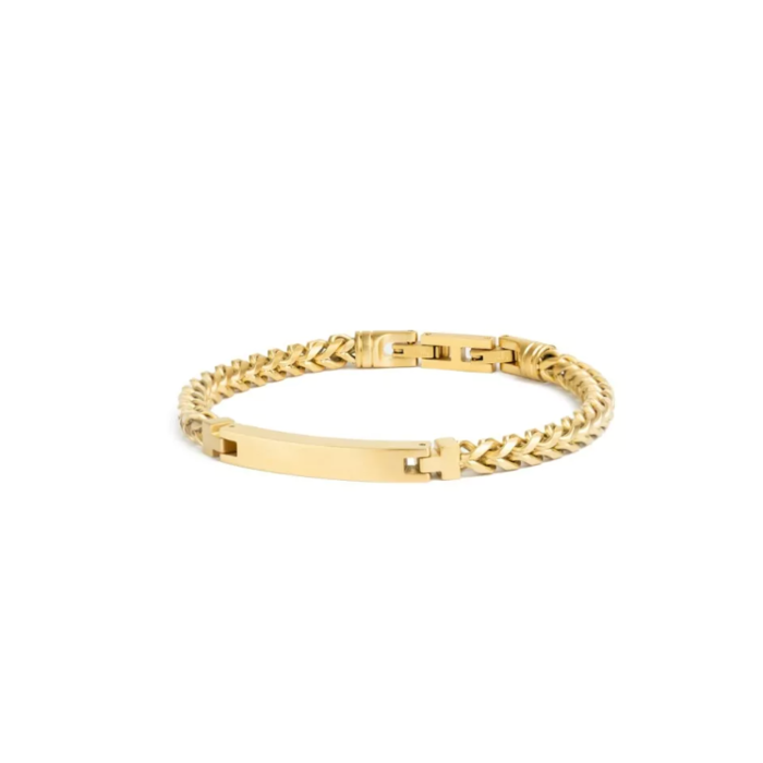Juweel GEMINI OPUS GOLD M53 