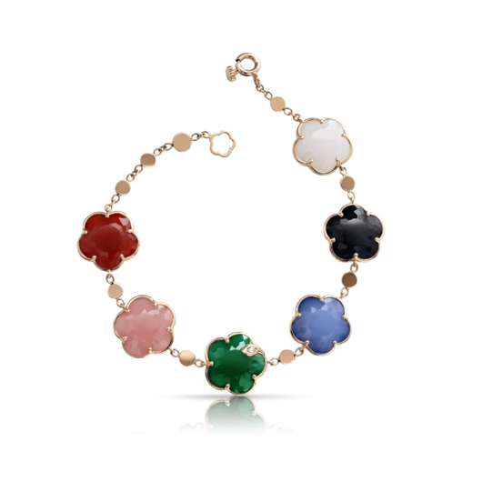 Juweel PASQUALE BRUNI TON JOLI BRACELET RED GOLD 16263R Juweel PASQUALE BRUNI TON JOLI BRACELET RED GOLD 16263R